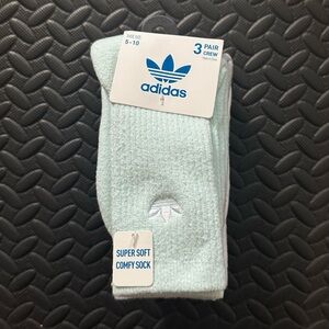 ADIDAS socks